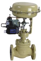 ZJHP型氣動單座調節閥