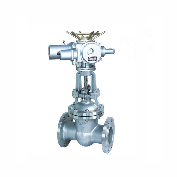 電動(dòng)法蘭閘閥