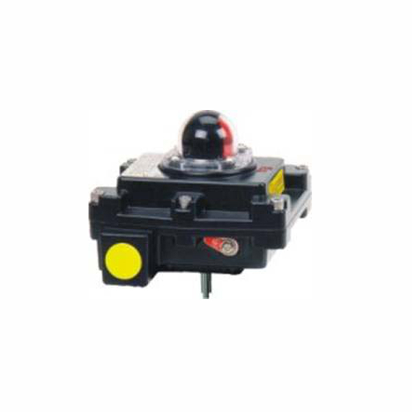 限位開關(guān)/閥位回訊器