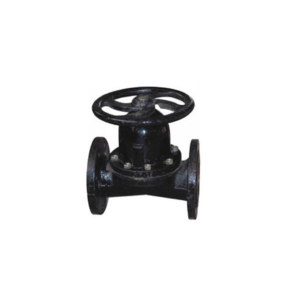 EG41W/J/Fs-6/10 英標(biāo)隔膜閥