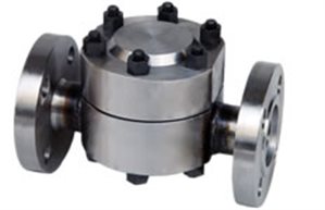 高溫高壓圓盤式蒸汽疏水閥產品圖