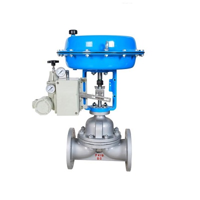 ZHJG氣動薄膜隔膜調(diào)節(jié)閥