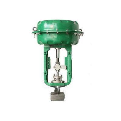 氣動微小流量調節閥